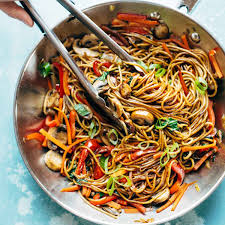 LO MEIN Image