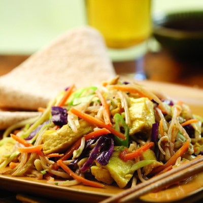 MOO SHU Image