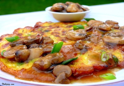EGG FOO YOUNG Image