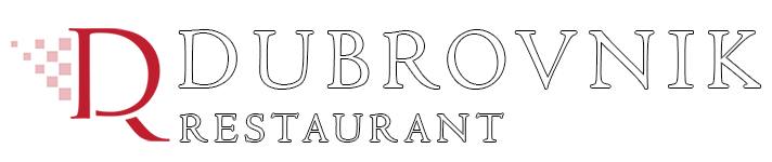 Dubrovnik Restaurant logo