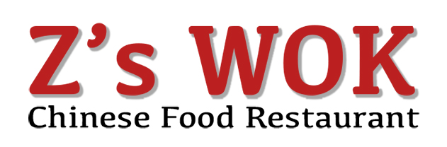 Z's Wok logo