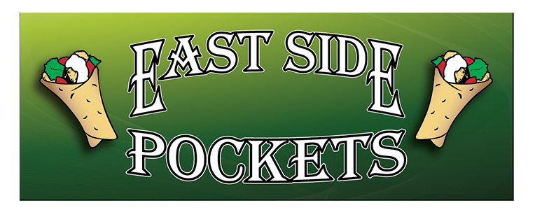 East Side Pockets logo