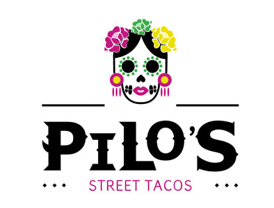 PILOS STREET TACOS BRICKELL logo