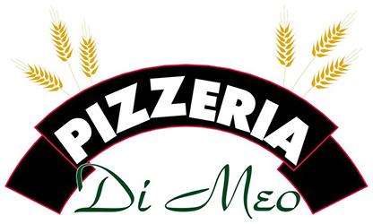 PIZZERIA DIMEO logo