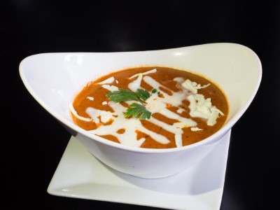 Paneer Makhani Image