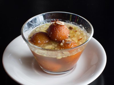 Shahi Gulab Jamun Image