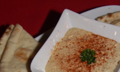*Hummus Image