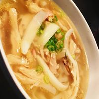 V12. Chicken Pho (Ga) Image