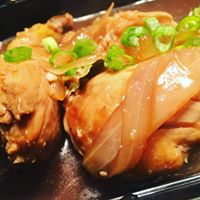 F1. Chicken Adobo Image