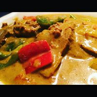 F17. Beef Curry Image