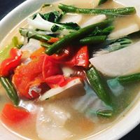 F13. Sinigang Image