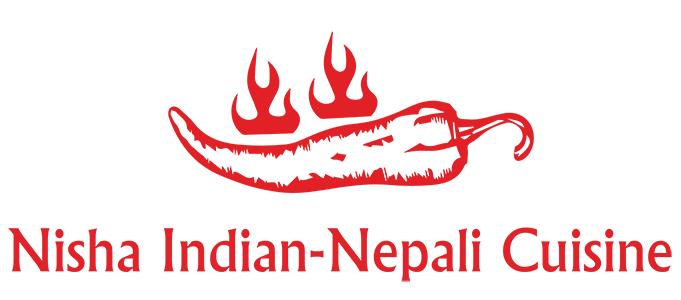 Nisha Indian Nepali Cuisine logo