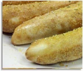 Bread Sticks Image