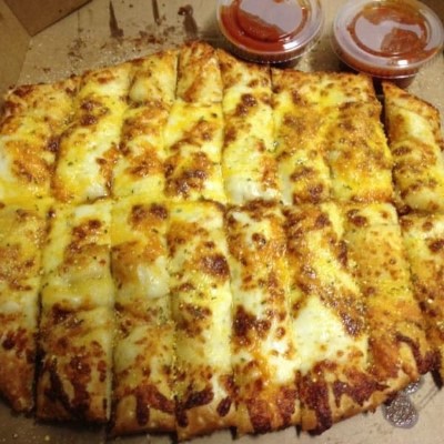 Cheese Sticks Image