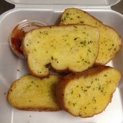 Garlic Bread Image
