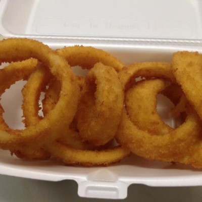 Onion Rings Image