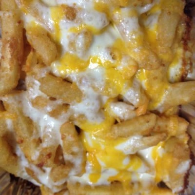 Cheese Fries Image
