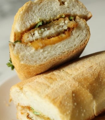 Fish Fillet Sub Image