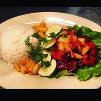 F36. Jomalig Island Chicken BBQ Image