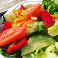 Mixed Salad Image