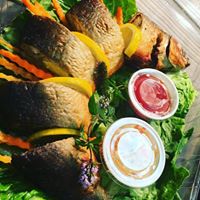 Relyenong Bangus Image