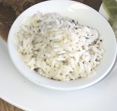Rice Image