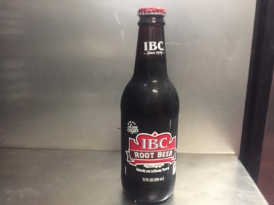 Root Beer Image