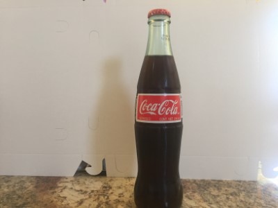Mexican Coke Image