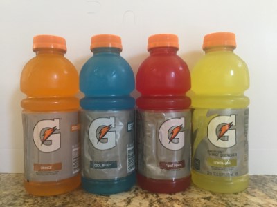 Gatorade Image
