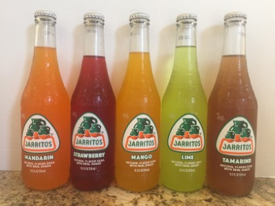 Jarritos Image