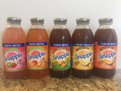 Snapple Image