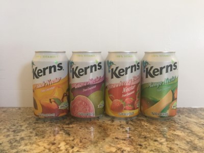 Kern's Juice Image