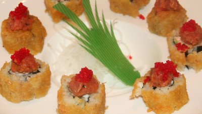 SS4. Dynamite Roll Image
