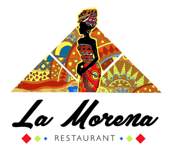 La Morena Restaurant logo