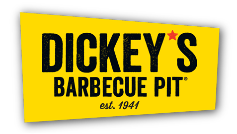 Dickey's Barbecue Pit (Arlington) logo