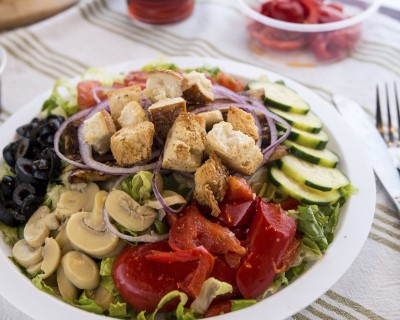 SALADS Image