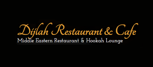 DIJLAH RESTAURANT & CAFE logo