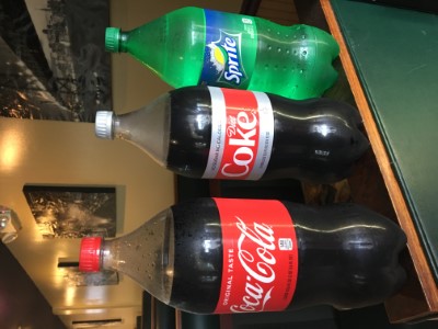 BEVERAGES Image