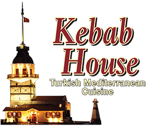 Kebab House logo