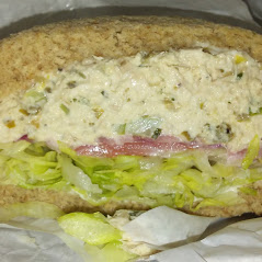 Tuna Salad Image