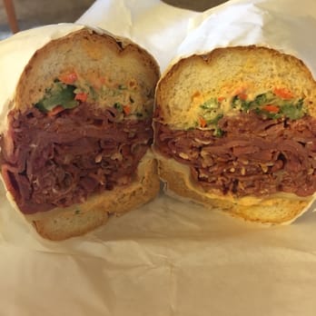 DTLA Pastrami Image