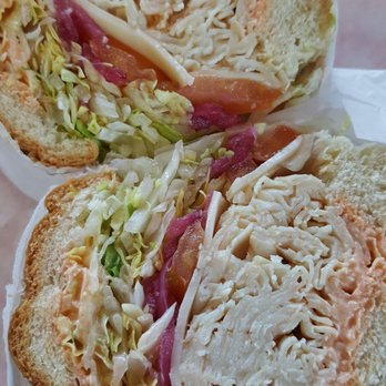 Buffalo Chicken Image