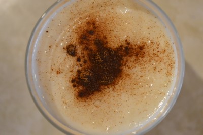 Rice Mohalabia Image