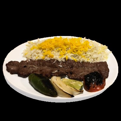 Barg Kabob Image