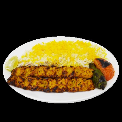 Chicken Koobideh Image
