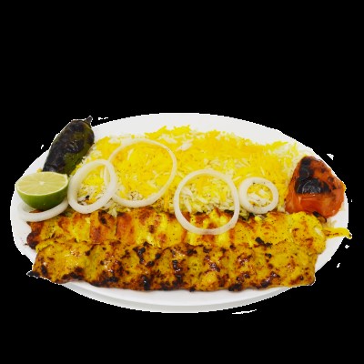 Chicken Soltani Image