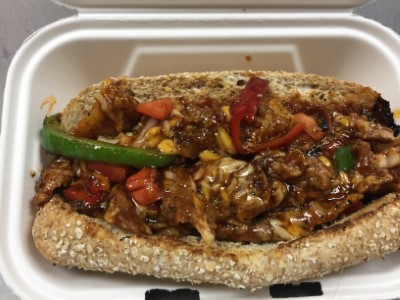 Karate Sub Image