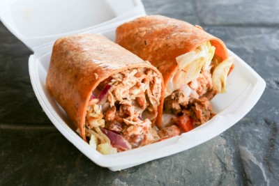 Omega Wrap Image