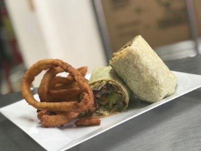 Subs, Wraps & Sandwiches Image