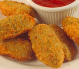 Jalapeño Poppers (850 cal) Image